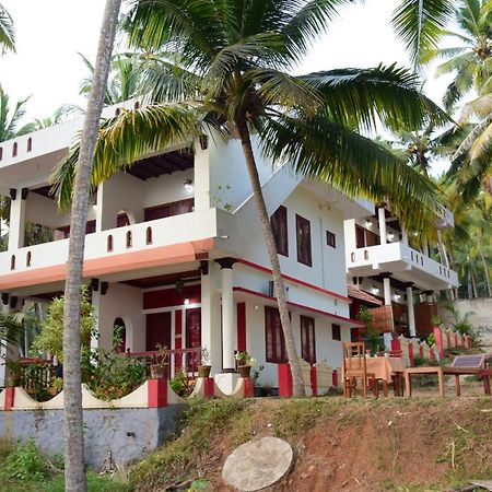 Anand Beach Resort Vizhinjam 外观 照片
